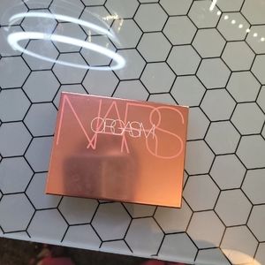 Nars Blush (Orgasm)